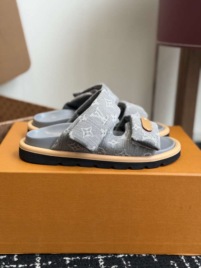 LVT SLIDE COPSHOE LVS-173