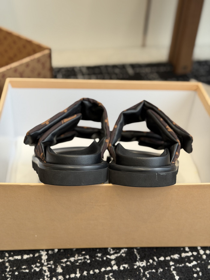 LVT SLIDE COPSHOE LVS-176