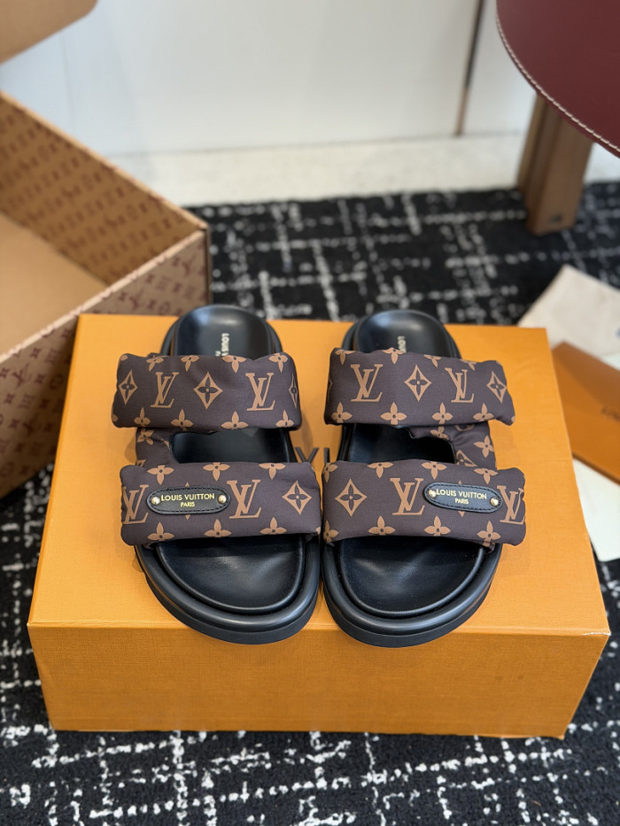 LVT SLIDE COPSHOE LVS-176