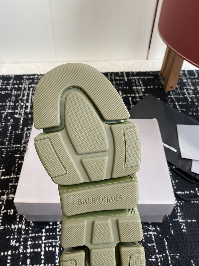 BL SLIDE copshoe BLS-48