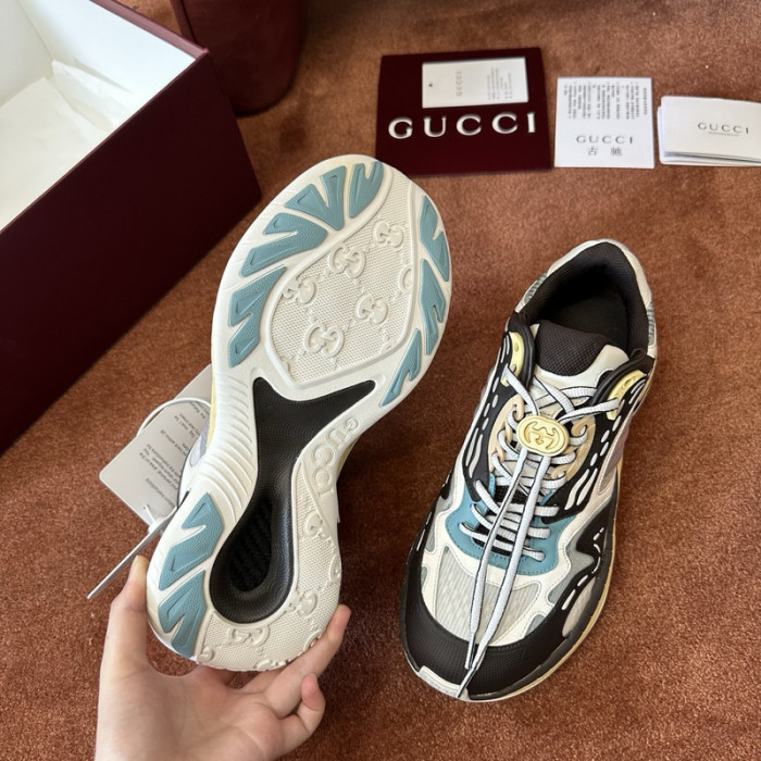 GC SNEAKER 2.0 GC-2.001