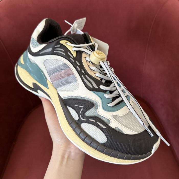 GC SNEAKER 2.0 GC-2.001