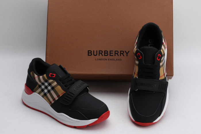 BR SNEAKERS COPSHOE BR-04