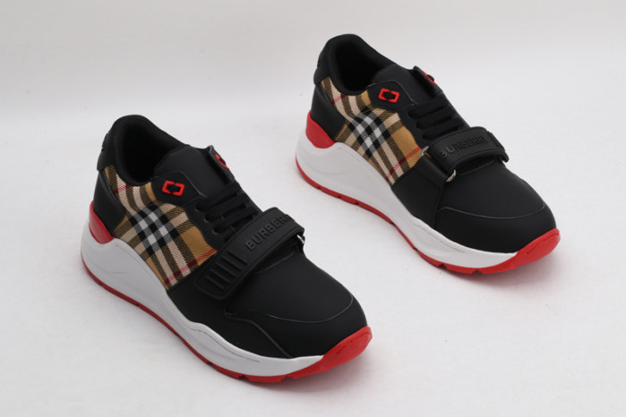 BR SNEAKERS COPSHOE BR-04
