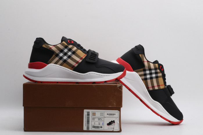 BR SNEAKERS COPSHOE BR-04