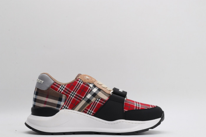 BR SNEAKERS COPSHOE BR-07