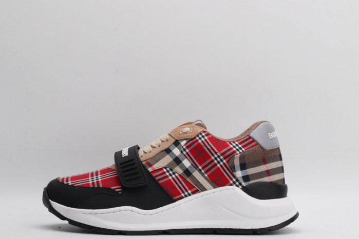 BR SNEAKERS COPSHOE BR-07