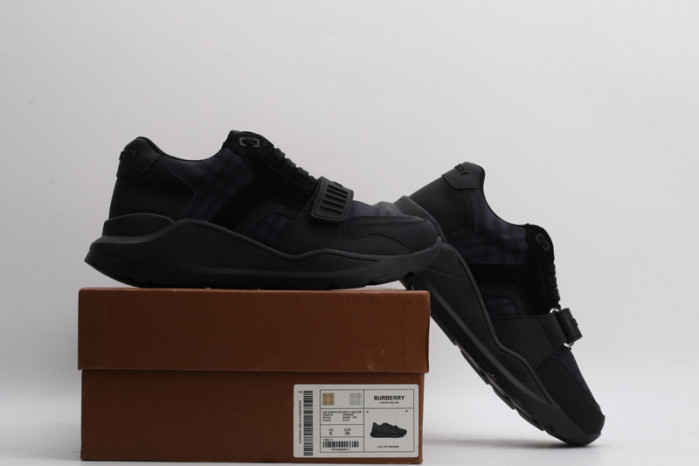 BR SNEAKERS COPSHOE BR-08