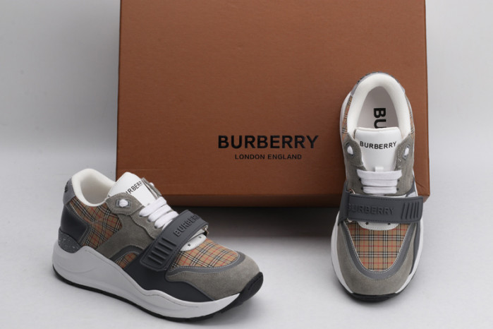BR SNEAKERS COPSHOE BR-09