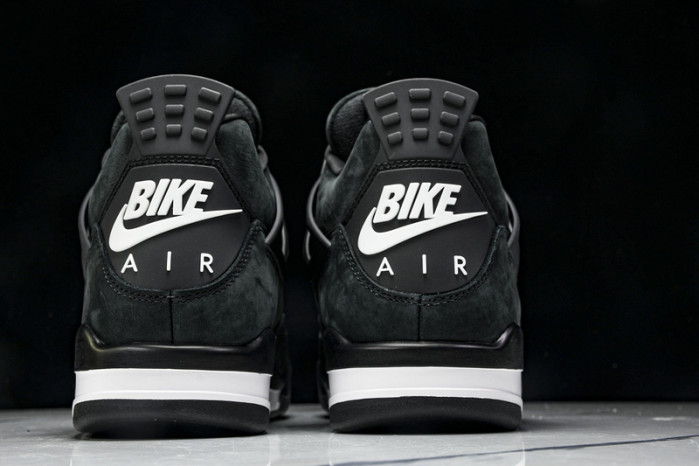 Nigel Sylvester x Air Jordan 4 HF4340-001