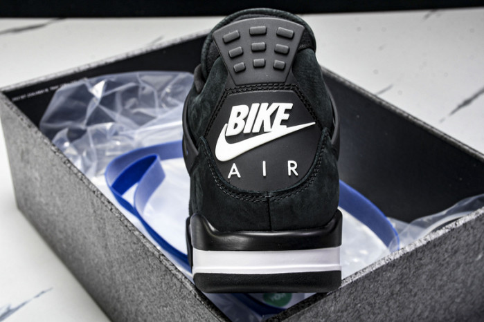 Nigel Sylvester x Air Jordan 4 HF4340-001