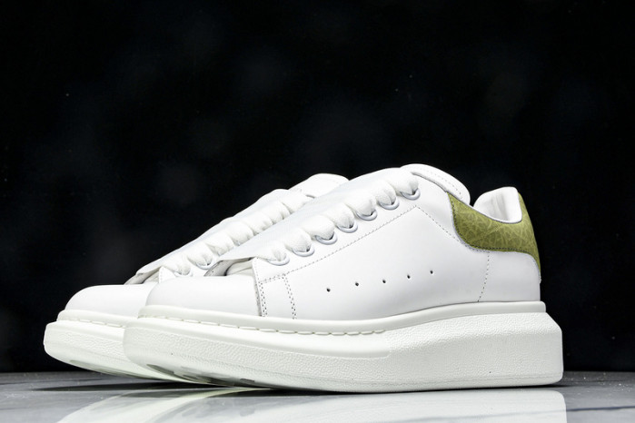 ale*d*r M*Q*en sole sneakers copshoe-167