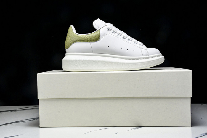 ale*d*r M*Q*en sole sneakers copshoe-167