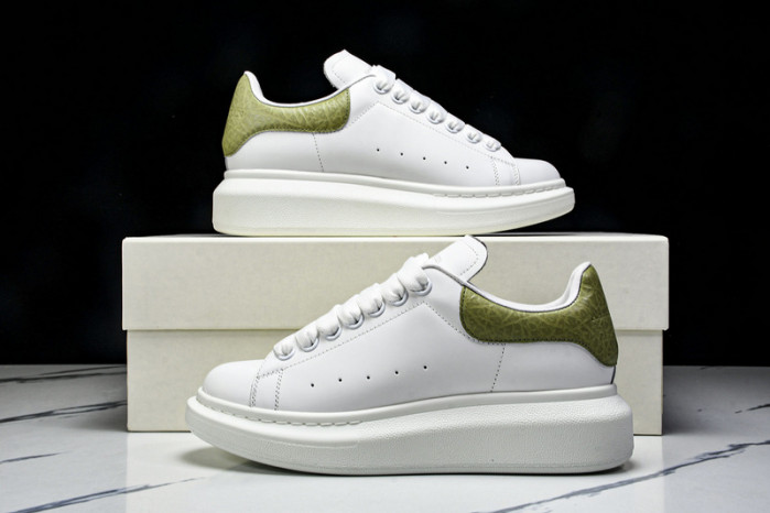 ale*d*r M*Q*en sole sneakers copshoe-167