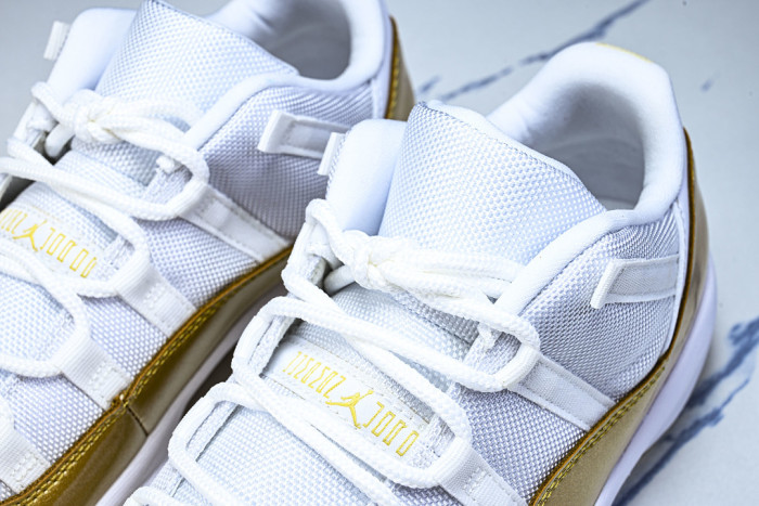 Jordan 11 Retro Low Mother