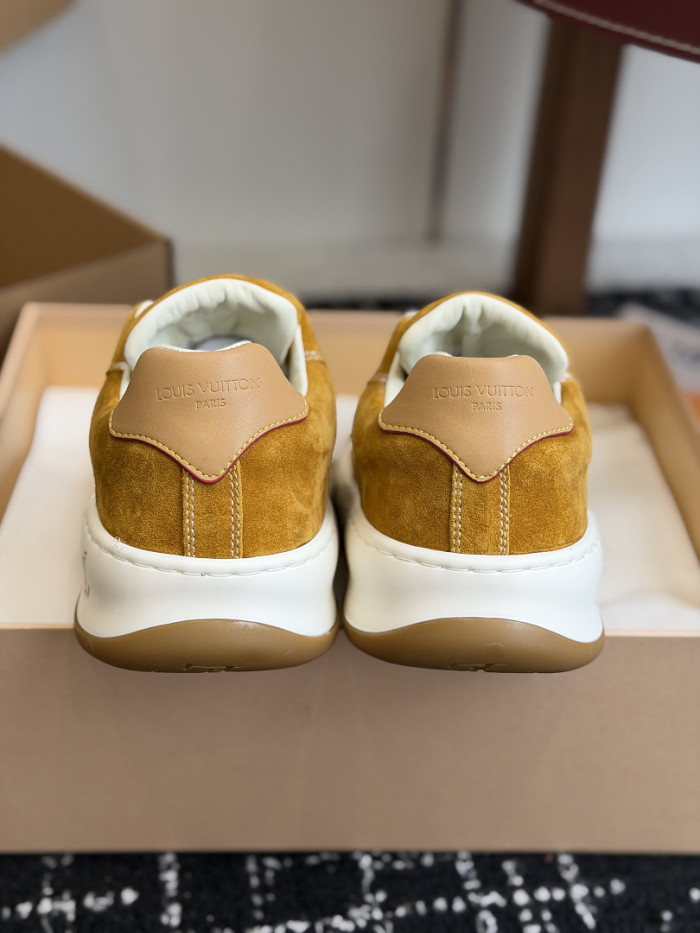 LVT Tilted Sneaker COPSHOE L&V-TI11