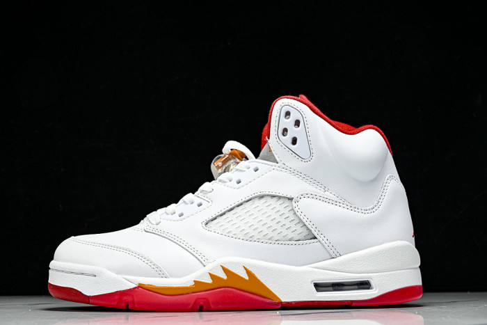 Air Jordan 5 Retro OG 'Sunset' 2026 - IV5678-102