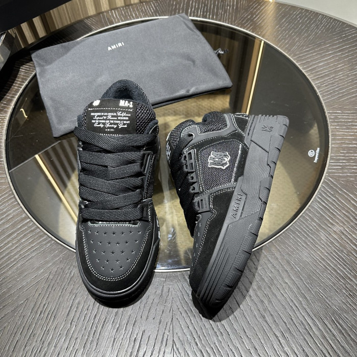 AMIRI SNEAKERS COPSHOE AM-213