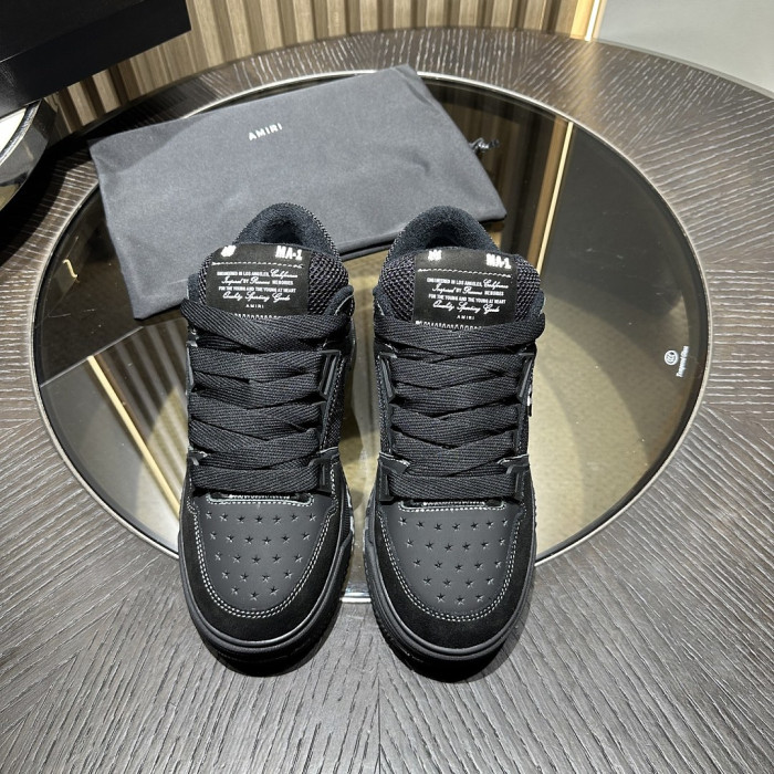 AMIRI SNEAKERS COPSHOE AM-213