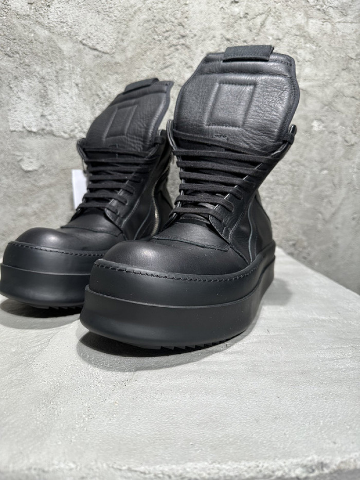 rick owens sneakers copshoe or-189