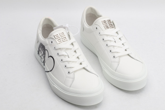 given*chy sneakers copshoe gv-12