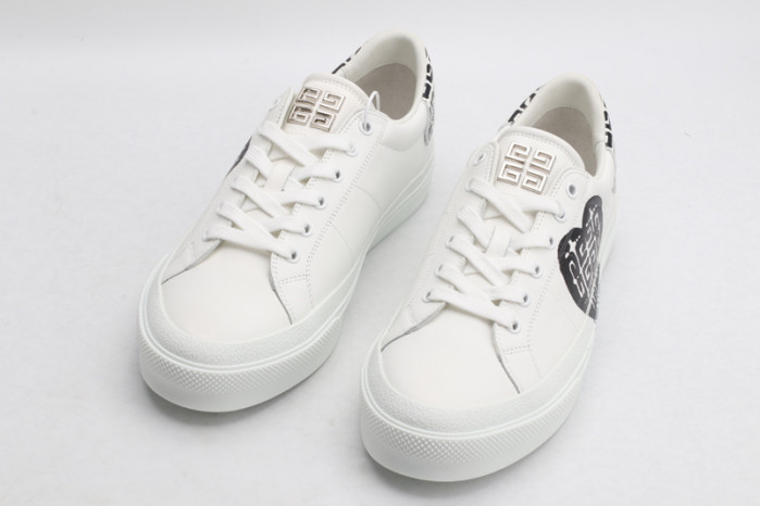 given*chy sneakers copshoe gv-14