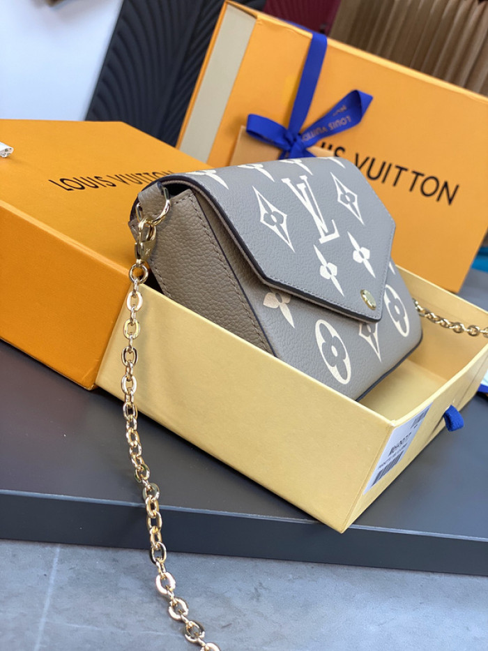 Bag copshoe-BAG19