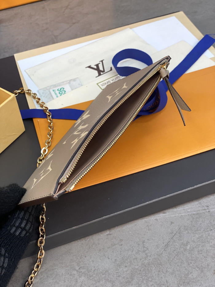 Bag copshoe-BAG19