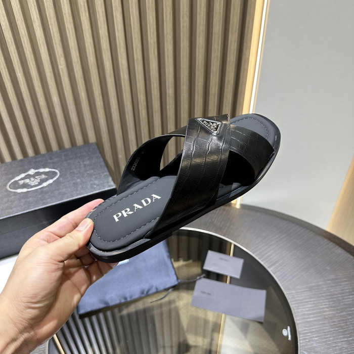 PR slide copshoe PR-SL 05