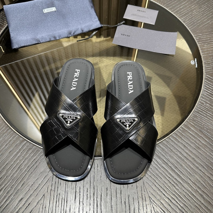 PR slide copshoe PR-SL 05