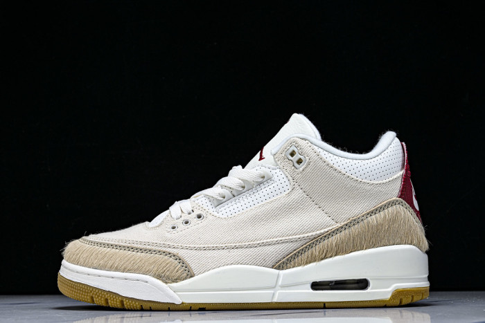 Jordan 3 Retro Levi's Lunar New Year - IR0910-400