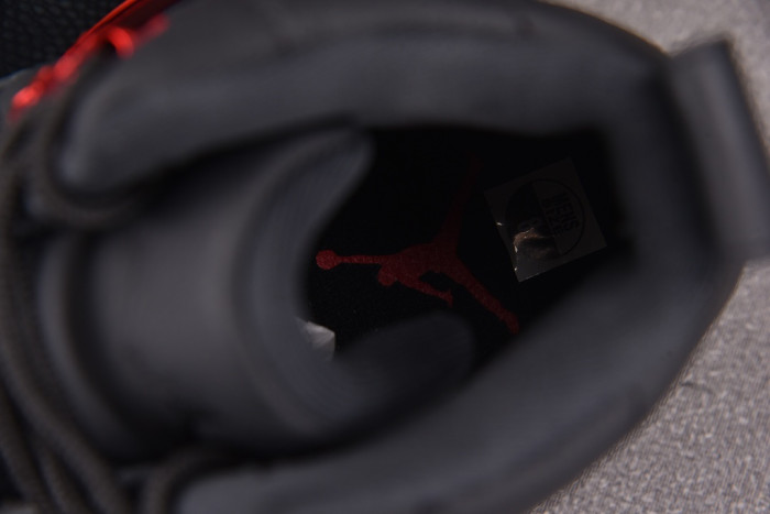 Air Jordan 12 Bloodline 2026 CT8013-003