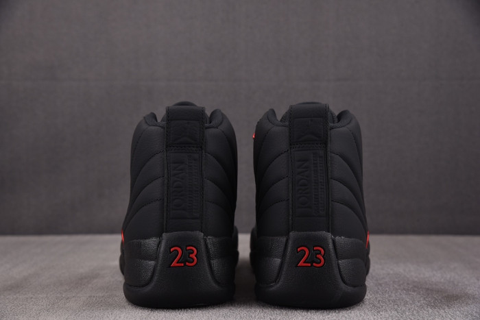Air Jordan 12 Bloodline 2026 CT8013-003