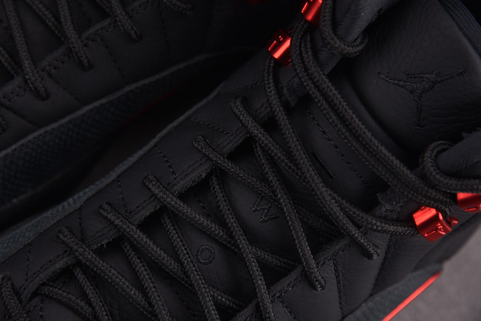 Air Jordan 12 Bloodline 2026 CT8013-003