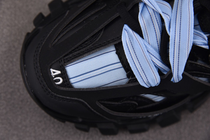 BL TRACK -COPSHOE BL -Track 18