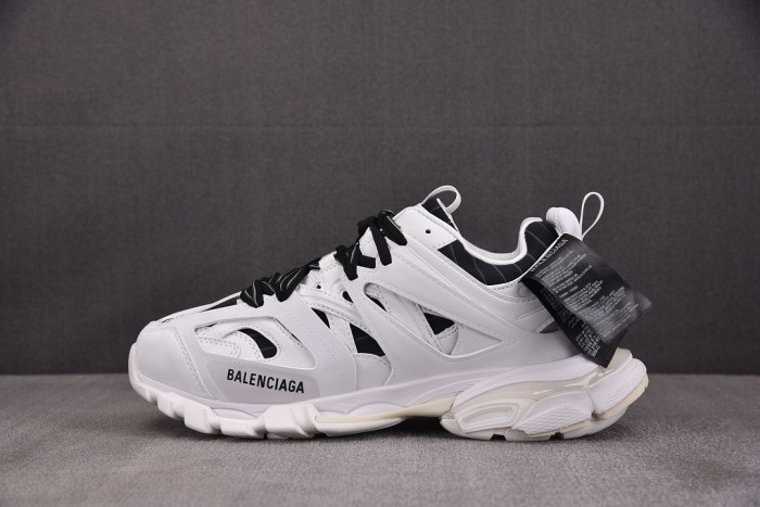 BL TRACK -COPSHOE BL -Track 19