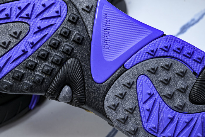 OF C/O ODSY-1000 SNEAKER copshoe OW-ODSY15