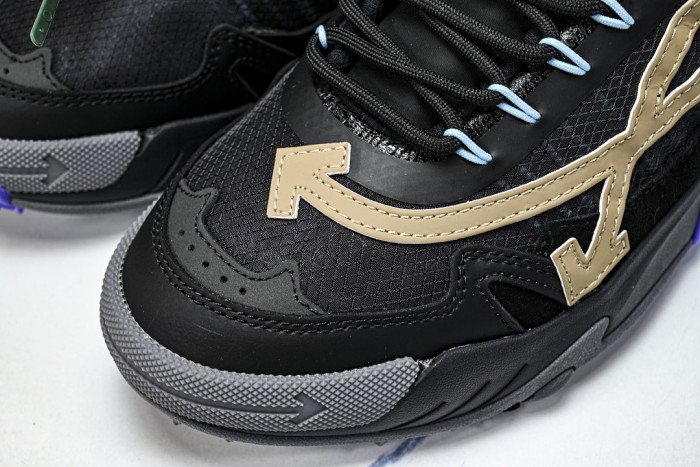 OF C/O ODSY-1000 SNEAKER copshoe OW-ODSY15
