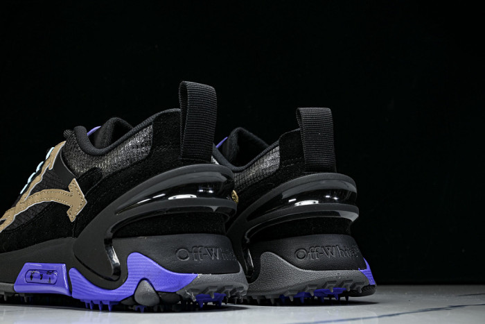 OF C/O ODSY-1000 SNEAKER copshoe OW-ODSY15