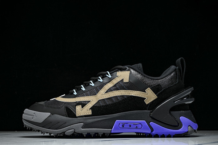 OF C/O ODSY-1000 SNEAKER copshoe OW-ODSY15
