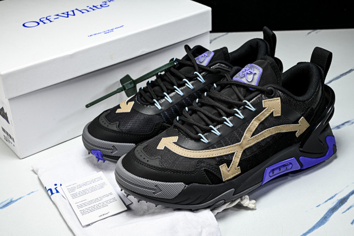 OF C/O ODSY-1000 SNEAKER copshoe OW-ODSY15