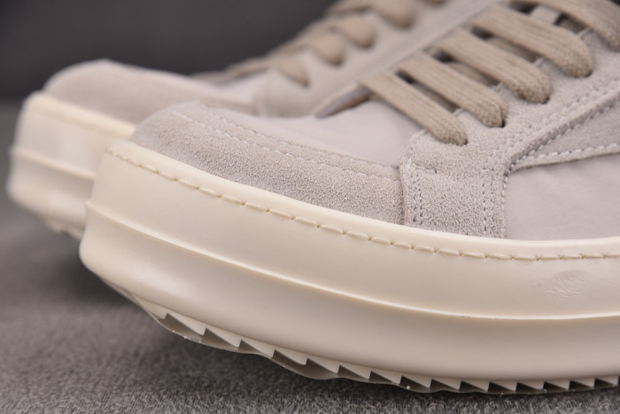 R1ck 0wens SNEAKERS copshpe OR-low top54
