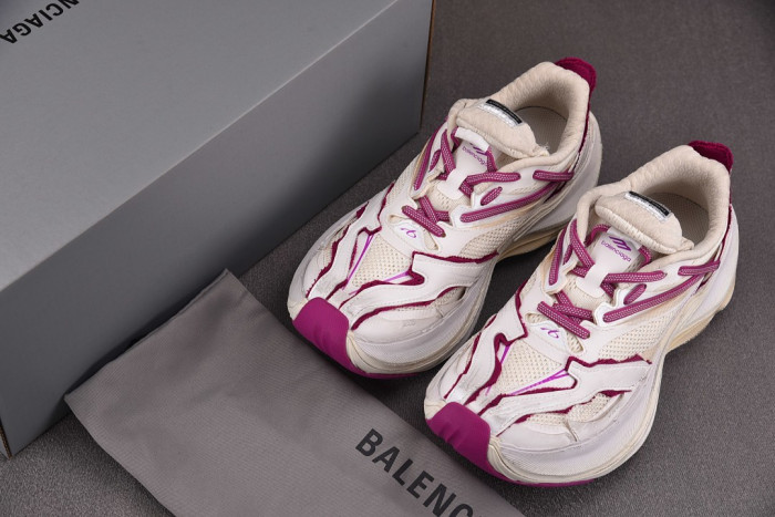 BL Jet Sneaker COPSHOE BL -JE 04