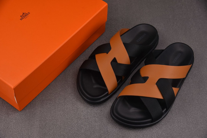 HR SLIDE COPSHOE HRS-108