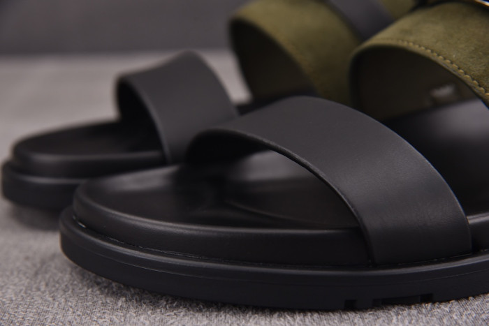 HR SLIDE COPSHOE HRS-110