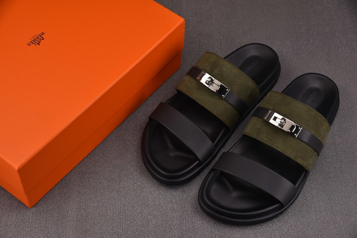 HR SLIDE COPSHOE HRS-110