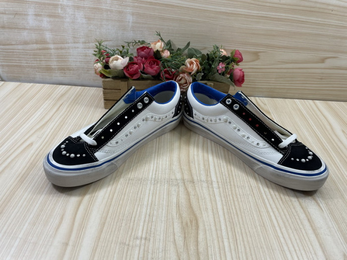 Vans SNEAKERS COPSHOE VA-07