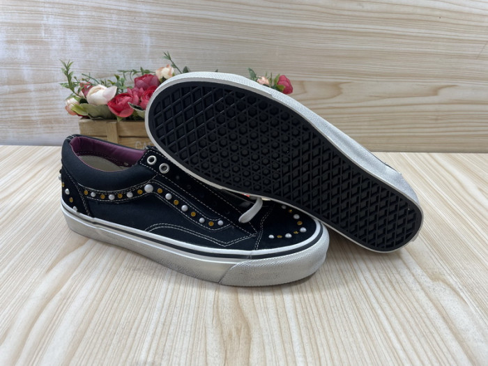 Vans SNEAKERS COPSHOE VA-06