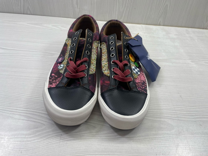 Vans SNEAKERS COPSHOE VA-02