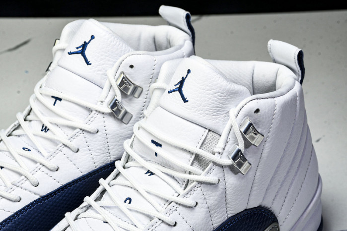 Jordan 12 Retro French Blue (2025) Men